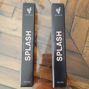 Brand new Younique Splash Liquid Lipstick